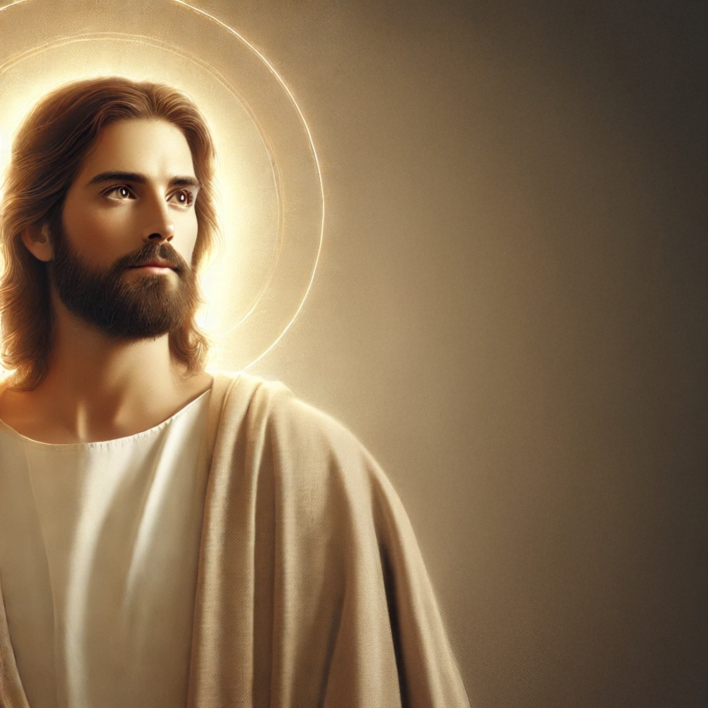 La vida de Cristo