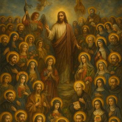 El Santo de Cada Día